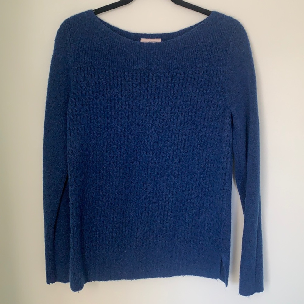 LOFT Pullover sweater size M